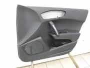 Audi A1 8X 10-14 5T Türverkleidung Türpappe Rechts Vorne