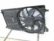 Ford Focus II CC 08-10 2,0 107KW Lüfter Ventilator f. Kühler