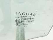 Jaguar XJ X351 09-15 Lim Seitenscheibe RHK Türscheibe Rechts Hinten VSG