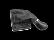 Skoda Octavia III 5E 12-16 TDI 1,6 77KW Schaltknauf 5-Gang mit Schaltsack Manschette