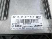 Opel Insignia A G09 08-13 CDTI 2,0 96KW Steuergerät ECU für Motor Motorsteuergerät