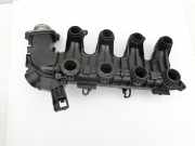 Citroen C4 Grand Picasso 06-10 HDi 1,6 80KW 9H01 Ansaugbrücke Ansaugkrümmer