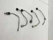 Opel Crossland X P17 17-20 TD 1,6 88KW Hochdruck Leitung Kraftstoffleitung