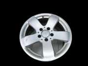 Mercedes S211 W211 E270 02-06 1x Felge Alufelge 5X112 7.5X16Zoll ET42