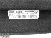 Hyundai I30 FD 07-10 5T Laderaumabdeckung Hutablage Heckablage hinten