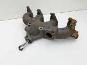 Renault Scenic III JZ 09-12 dCi 1,9 96KW F9Q870 Abgaskrümmer