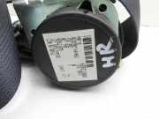 Peugeot 4007 07-12 Gurt Sicherheitsgurt 2.Reihe Rechts