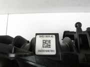 Jaguar XF X260 15-20 2,0d 132KW AJ200D Ansaugbrücke Ansaugkrümmer Saugrohr Intake Manifold