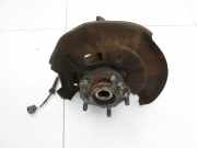Nissan X-Trail T32 14-17 dCi 1,6 96KW Achsschenkel Radnabe Rechts Vorne