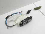 Mercedes E220 S212 09-13 Kombi Türschloss m. ZV Stellmotor Links Vorne