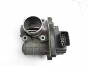 Honda CR-V CRV III RE 06-09 CTDi 2,2 103KW N22A2 Drosselklappe