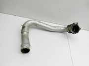 Audi A6 4F C6 qu 04-08 TDI 3,0 171KW Ansaugrohr Ladeluftschlauch Luftschlauch Pos.1