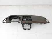 BMW E87 1er 04-07 Armaturenbrett Panel komplett LEASURE BRAUN85