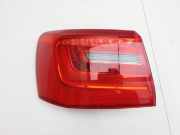 Audi A6 4G C7 11-14 qu Kombi Rückleuchte Rücklicht Heckleuchte Links orig