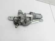 VW Touran 1T3 10-15 Wischermotor Hinten Heckwischermotor