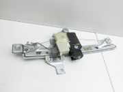 Peugeot 5008 I T87 09-13 Fensterhebermotor mit Fensterheber Rechts Hinten