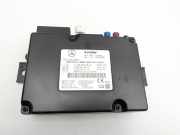 Mercedes S205 W205 14-18 Steuergerät SG Kom-Modul GEN3 Verkl. Dat. Dienst