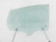 Ford Focus 3 III 11-15 5T Seitenscheibe RHK Türscheibe Rechts Hinten