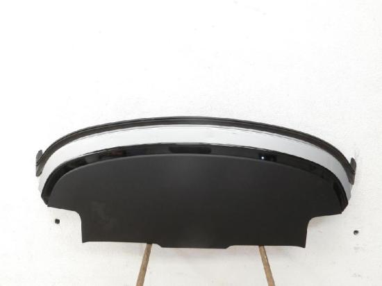 BMW E93 330I 07-13 Cabrio Laderaumabdeckung Hutablage Heckablage Bild BMW E93 330I 07-13 Cabrio Laderaumabdeckung Hutablage Heckablage