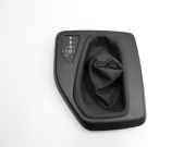 BMW X1 E84 X18D 09-12 Autom Schaltsack Schaltmanschette vom Schaltknauf