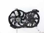 Audi A6 4F C6 05-09 TDI 3,0 165KW Lüfter Ventilator f. Kühler Links u. Rechts