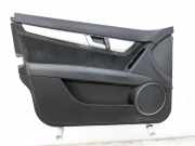 Mercedes W204 S204 C250 07-14 Kombi Türverkleidung Türpappe Links Vorne