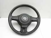 VW Caddy III 2K 10-15 Lenkrad Airbaglenkrad