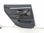 BMW 428i F36 14-17 CoupeTürverkleidung Türpappe Links Hinten