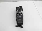 Mazda CX-3 DK 15-18 Bedienteil Bedienelement Heizung Klimabedienteil