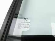 BMW F11 525d 10-14 Kombi Seitenscheibe Dreieckscheibe Türscheibe Hinten Links