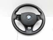 BMW E81 1er 118d 07-11 Sportlenkrad Lenkrad Airbaglenkrad