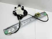 Ford Transit Connect 13-18 Lang Fensterhebermotor mit Fensterheber Links Vorne
