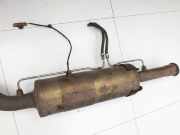 Peugeot Expert II 2 HDI 2,0 94KW Partikelfilter Rußpartikelfilter Dieselpartikelfilter DPF