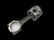 VW T5 7E 09-15 TDI 2,0 103KW CAAA Kolben mit Pleuel Pos C