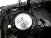 Audi A6 4G 11-14 Lautsprecher Hochtöner Links hinten