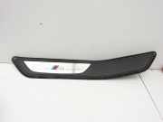 BMW F01 750iX 08-12 Kurz Einstiegsleiste M Links Hinten