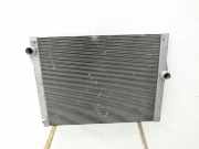 BMW F01 F04 7er AH7 08-12 Hybrid 4,4 330KW Ladeluftkühler Kühler