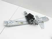 Citroen C3 Picasso 09-13 Fensterheber o. FH-Motor Rechts Hinten