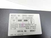 Toyota Previa Estima R3 00-05 CD-Wechsler 8-fach Compact Disc Auto Changer CH8N-H19