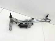 BMW E90 325xi 05-09 Wischermotor m. Wischergestänge Vorne