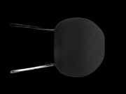 Nissan Micra V K14 17-22 5T Kopfstütze für Beifahrer Sitz Rechts oder Links Vorne