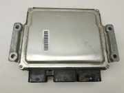 Peugeot 508 I 10-14 HDi 140 2,0 103KW Steuergerät ECU für Motor Motorsteuergerät