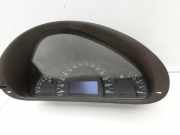 Mercedes S203 W203 00-04 CDI 2,7 125KW Kombiinstrument Tacho