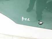 Opel Insignia A 13-17 Kombi Seitenscheibe LHK für Tür Fenster Scheibe Links Hinten Orig. getönt