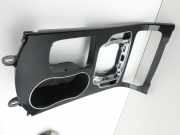 Mercedes S205 W205 14-18 Mittelkonsole Blende Ablage Getränkehalter