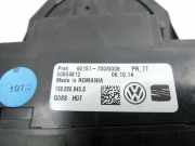 Seat Mii KF1 11-16 Bedienteil Bedienelement Heizung Klimabedienteil