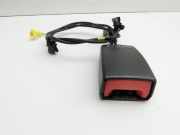 Mercedes C218 CLS 350 11-14 Coupe Gurtschloss Links Vorne