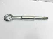 Volvo V60 D4 10-13 Abschleppöse Abschlepphaken