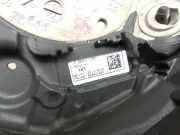 Audi A4 8K B8 07-11 Lenkrad ohne Airbag