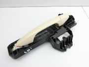 Mercedes W212 E200 09-13 Lim Türgriff Außengriff Hinten Links Türöffner